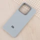 قاب چرمی ژله ای Leather شیائومی Redmi Note 13 4G