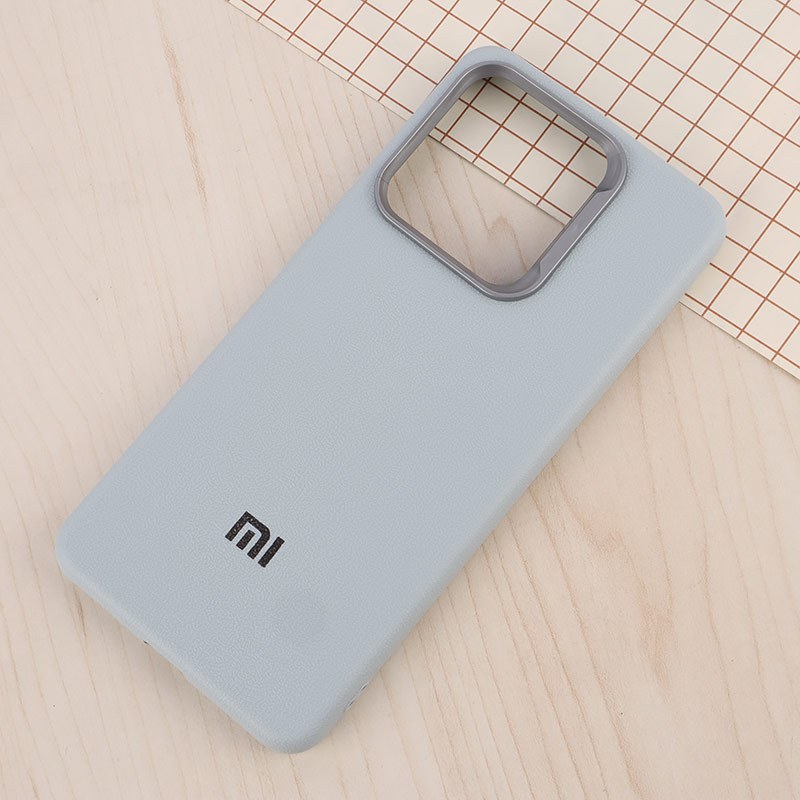 قاب چرمی ژله ای Leather شیائومی Redmi Note 13 4G