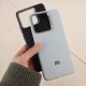 قاب چرمی ژله ای Leather شیائومی Redmi Note 13 4G