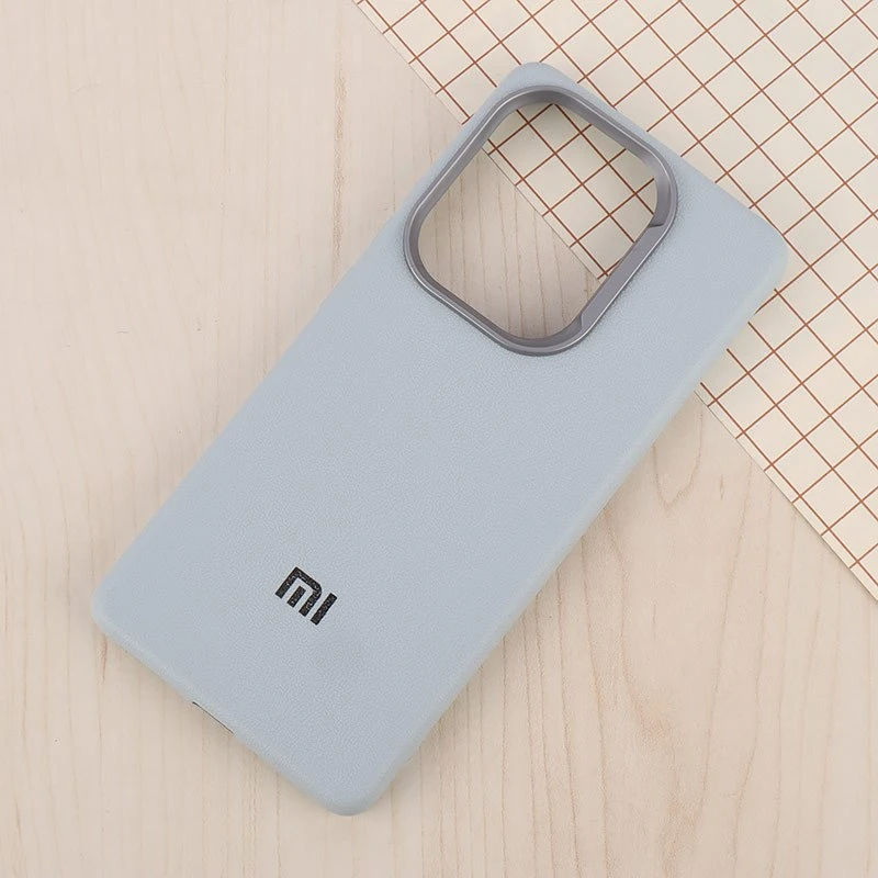قاب چرمی ژله ای Leather شیائومی Redmi Note 13 Pro 4G