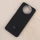 قاب چرمی ژله ای Leather شیائومی Poco X3 / X3 NFC / X3 Pro