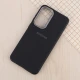 قاب چرمی ژله ای Leather سامسونگ Galaxy S24 FE