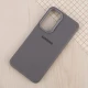 قاب چرمی ژله ای Leather سامسونگ Galaxy S24 FE