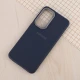 قاب چرمی ژله ای Leather سامسونگ Galaxy S24 FE