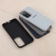 قاب چرمی ژله ای Leather سامسونگ Galaxy S24 FE