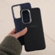 قاب چرمی ژله ای Leather سامسونگ Galaxy S24 FE