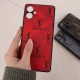 قاب چرمی YSL سامسونگ Galaxy A06 محافظ لنزدار