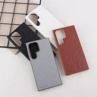 قاب چرمی UAG سامسونگ Galaxy S24 Ultra