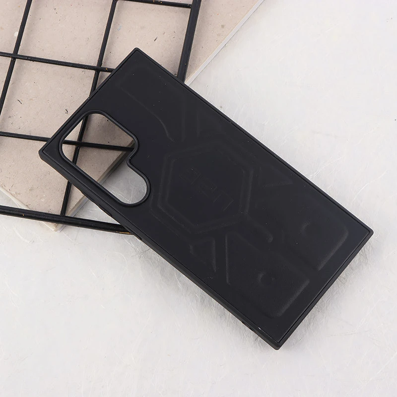 قاب چرمی UAG سامسونگ Galaxy S24 Ultra