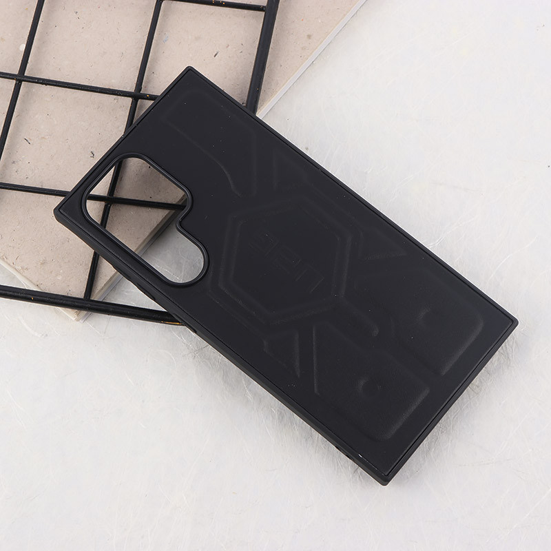 قاب چرمی UAG سامسونگ Galaxy S24 Ultra