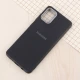 قاب چرمی ژله ای Leather سامسونگ Galaxy A51 4G