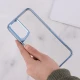 قاب ژله ای شفاف سامسونگ Galaxy A05s طرح تیتانیوم