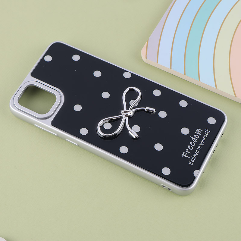 قاب سامسونگ Galaxy A05 پاپیونی طرح دار