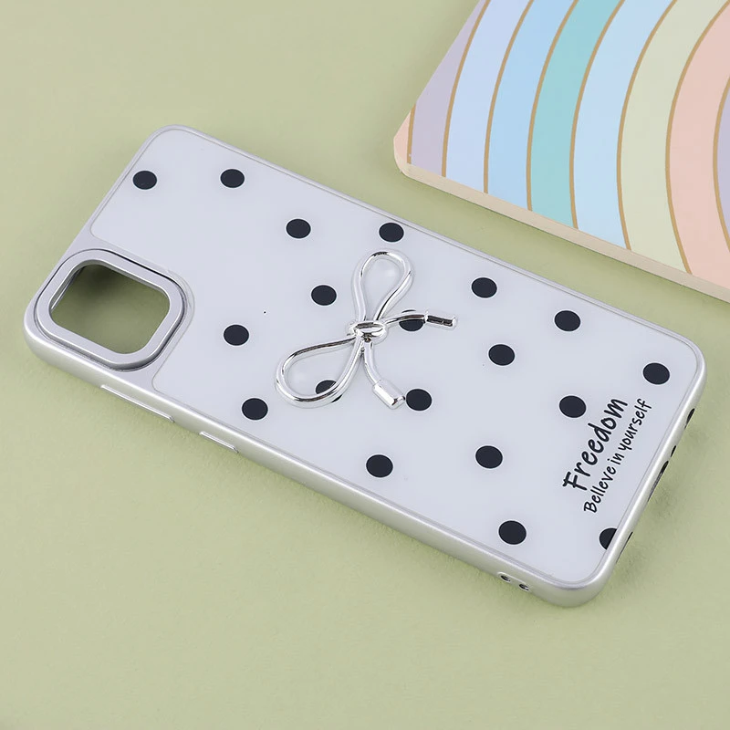 قاب سامسونگ Galaxy A05 پاپیونی طرح دار