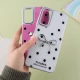 قاب سامسونگ Galaxy A05s پاپیونی طرح دار