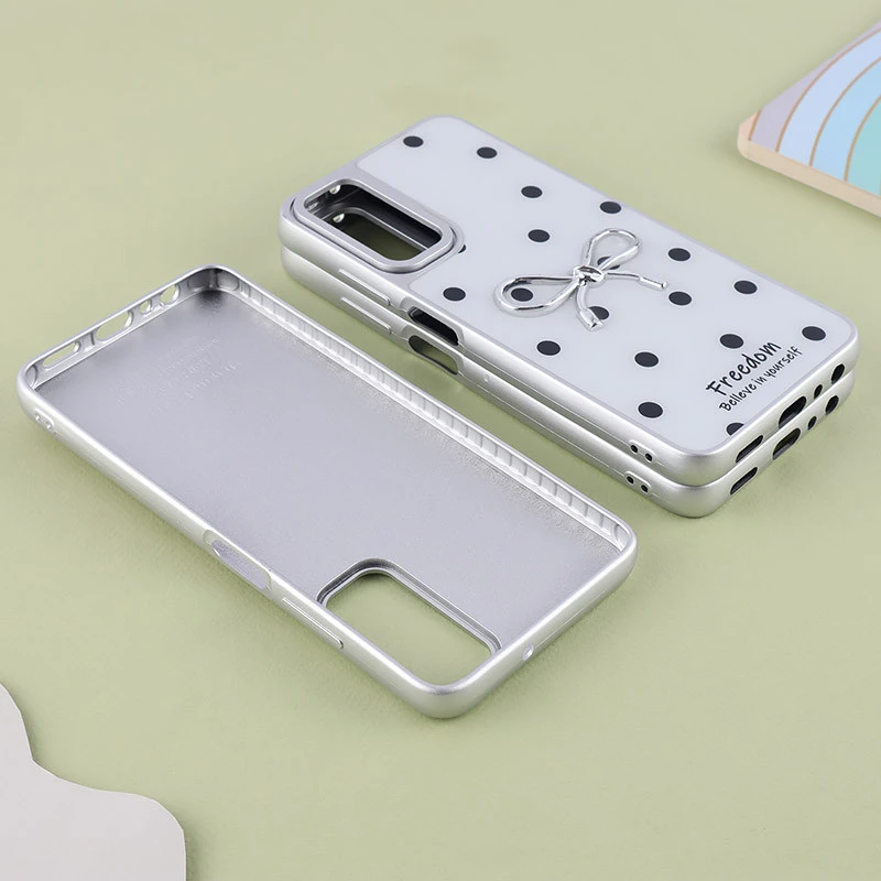 قاب سامسونگ Galaxy A05s پاپیونی طرح دار