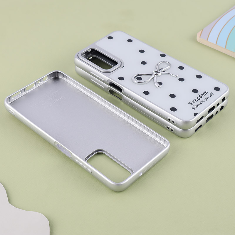 قاب سامسونگ Galaxy A05s پاپیونی طرح دار