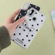 قاب سامسونگ Galaxy A10s پاپیونی طرح دار