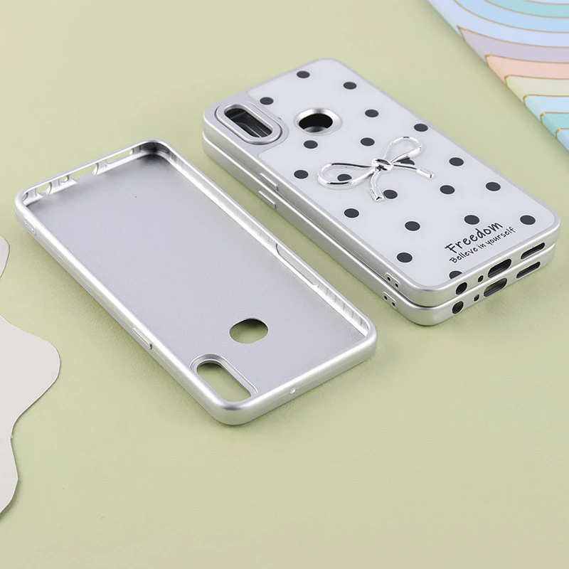 قاب سامسونگ Galaxy A10s پاپیونی طرح دار