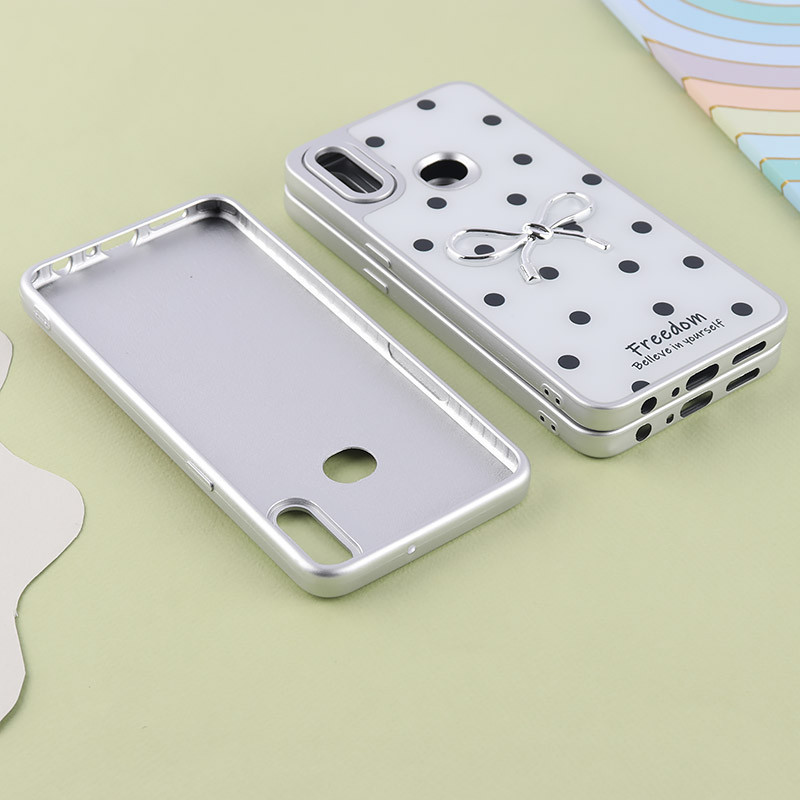 قاب سامسونگ Galaxy A10s پاپیونی طرح دار