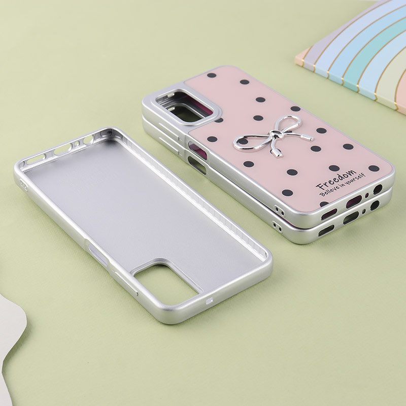 قاب سامسونگ Galaxy A13 4G پاپیونی طرح دار