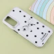 قاب سامسونگ Galaxy A15 پاپیونی طرح دار