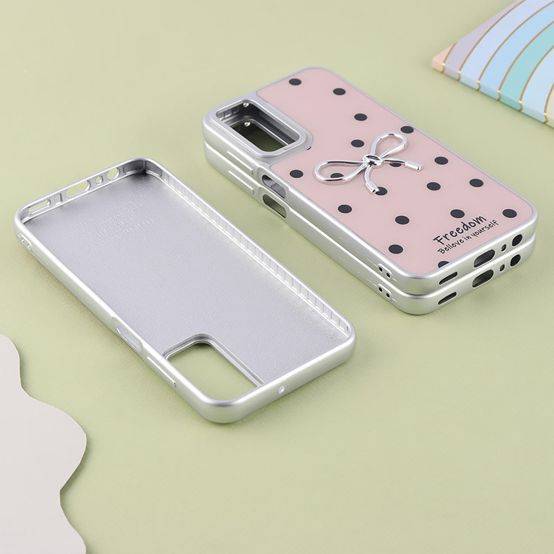 قاب سامسونگ Galaxy A15 پاپیونی طرح دار