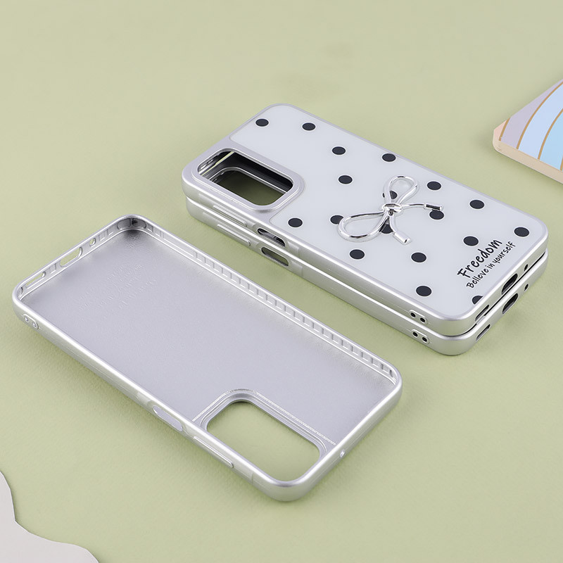 قاب سامسونگ Galaxy A16 4G / A16 5G پاپیونی طرح دار