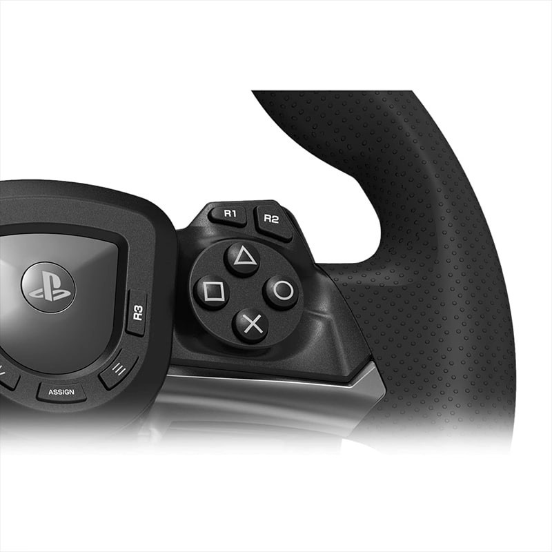 فرمان بازی Hori Racing Wheel Apex