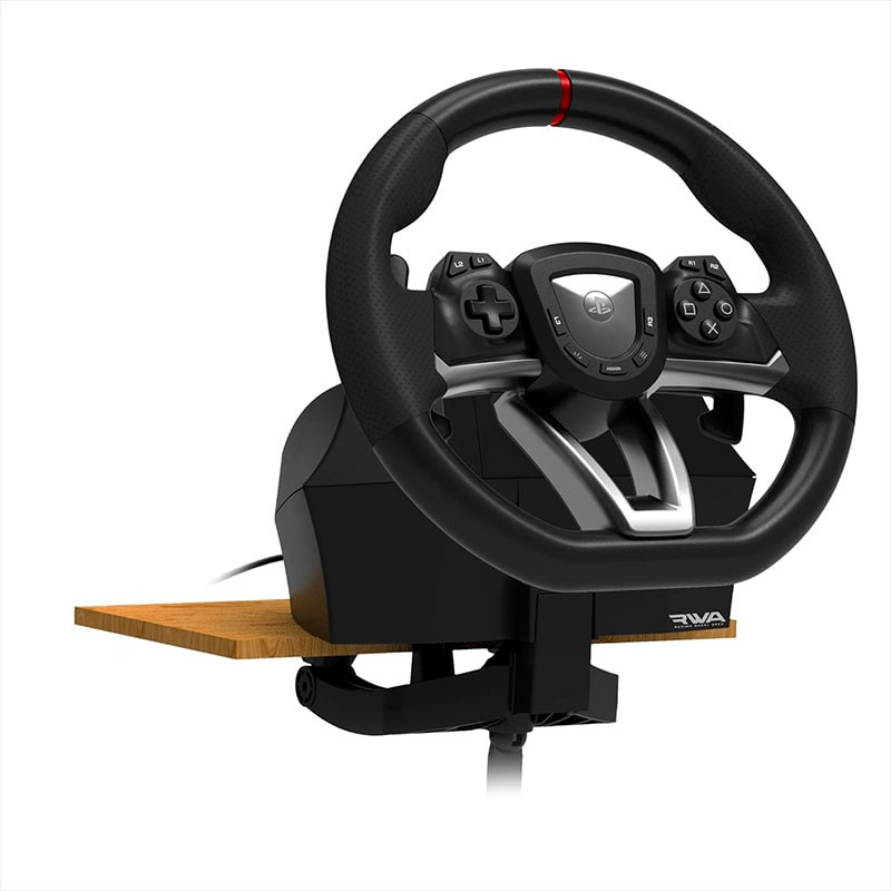 فرمان بازی Hori Racing Wheel Apex
