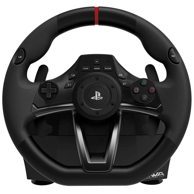 فرمان بازی Hori Racing Wheel Apex