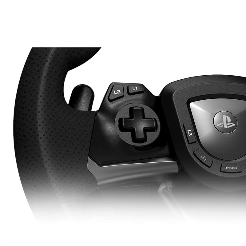 فرمان بازی Hori Racing Wheel Apex