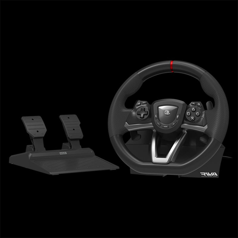 فرمان بازی Hori Racing Wheel Apex