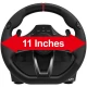 فرمان بازی Hori Racing Wheel Apex
