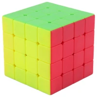مکعب روبیک 4*4 QY Toys Qiyuan 53 EQY953