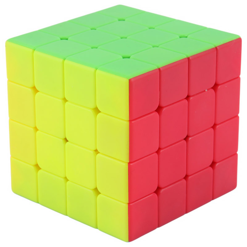 مکعب روبیک 4*4 QY Toys Qiyuan 53 EQY953