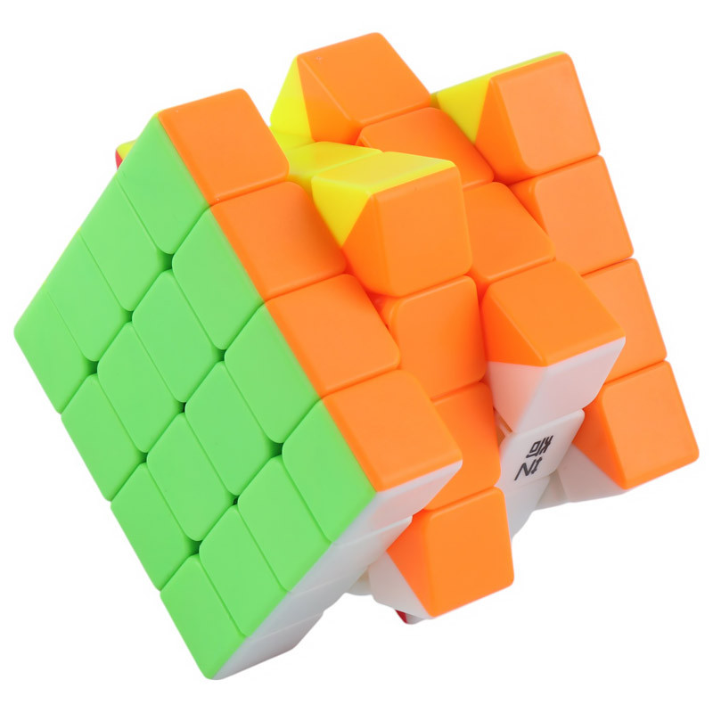 مکعب روبیک 4*4 QY Toys Qiyuan 53 EQY953