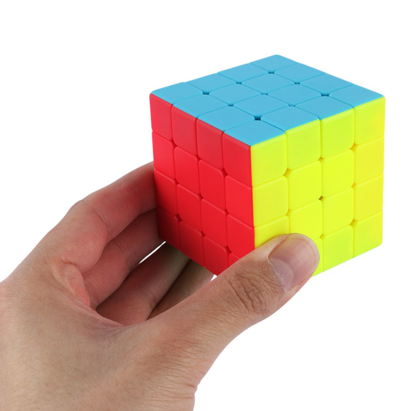 مکعب روبیک 4*4 QY Toys Qiyuan 53 EQY953