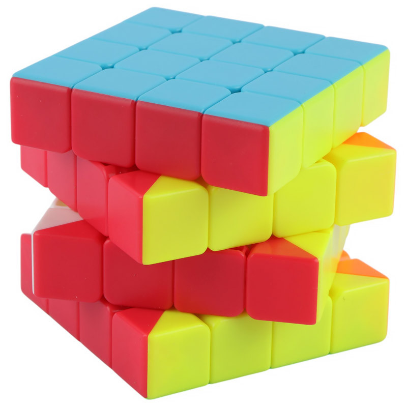 مکعب روبیک 4*4 QY Toys Qiyuan 53 EQY953