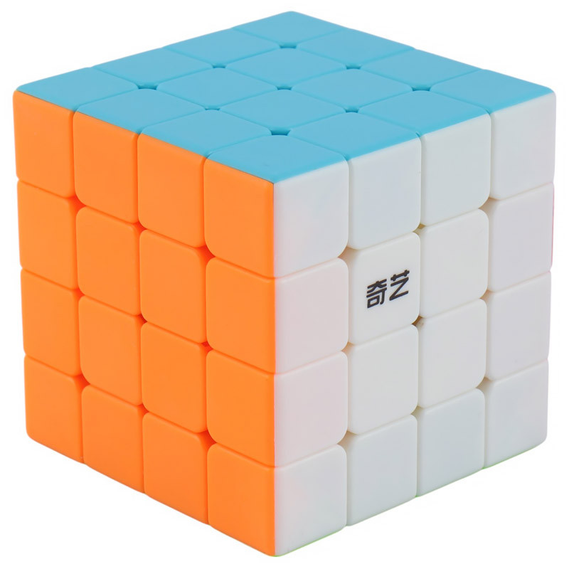 مکعب روبیک 4*4 QY Toys Qiyuan 53 EQY953
