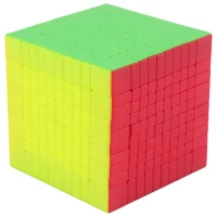 مکعب روبیک 10*10*10 QY Toys Qy EQY865