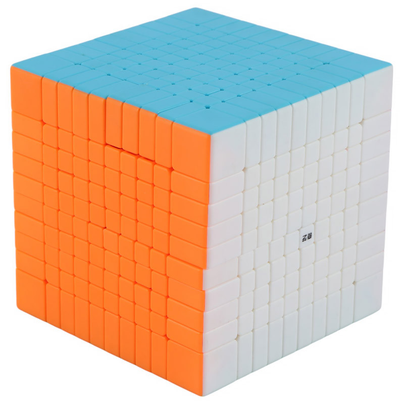 مکعب روبیک 10*10*10 QY Toys Qy EQY865