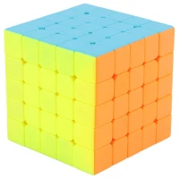 مکعب روبیک 5*5 QY Toys Qizheng 52 EQY906