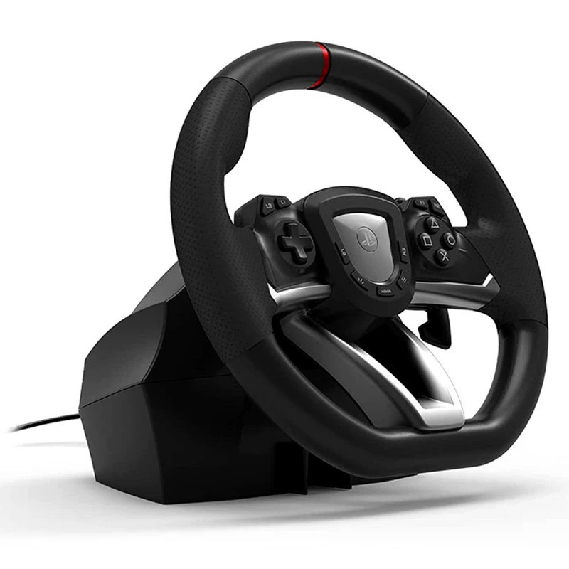 فرمان بازی Hori Racing Wheel Apex