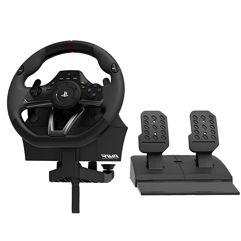 فرمان بازی Hori Racing Wheel Apex