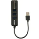 هاب 5 پورت USB3.0 نیتو NN27