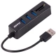 هاب 5 پورت USB3.0 نیتو NN27