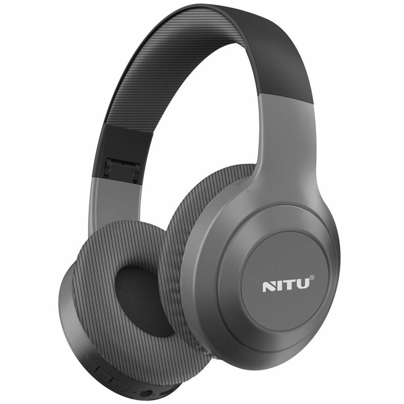 هدفون بلوتوثی نیتو NITU-14