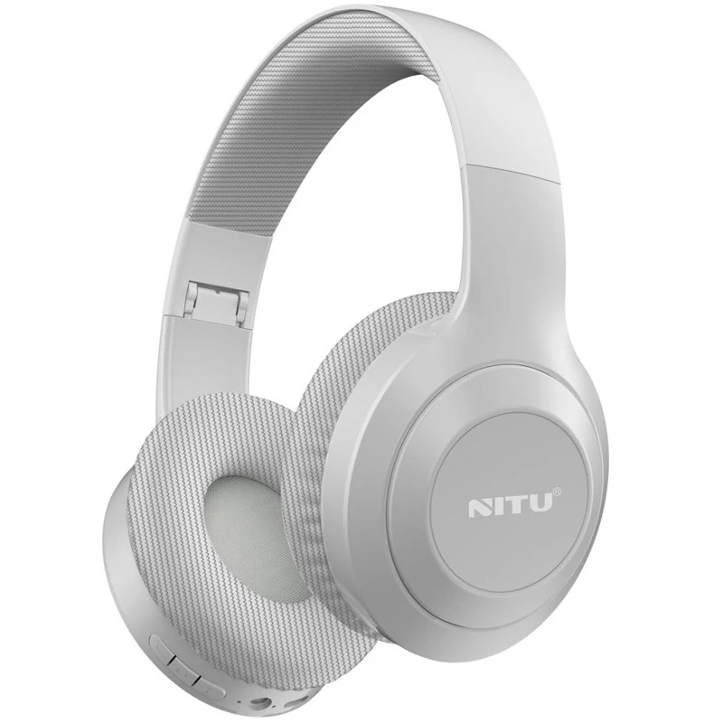 هدفون بلوتوثی نیتو NITU-14