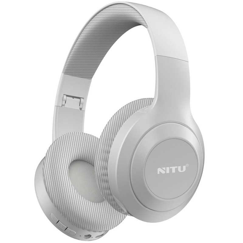 هدفون بلوتوثی نیتو NITU-14